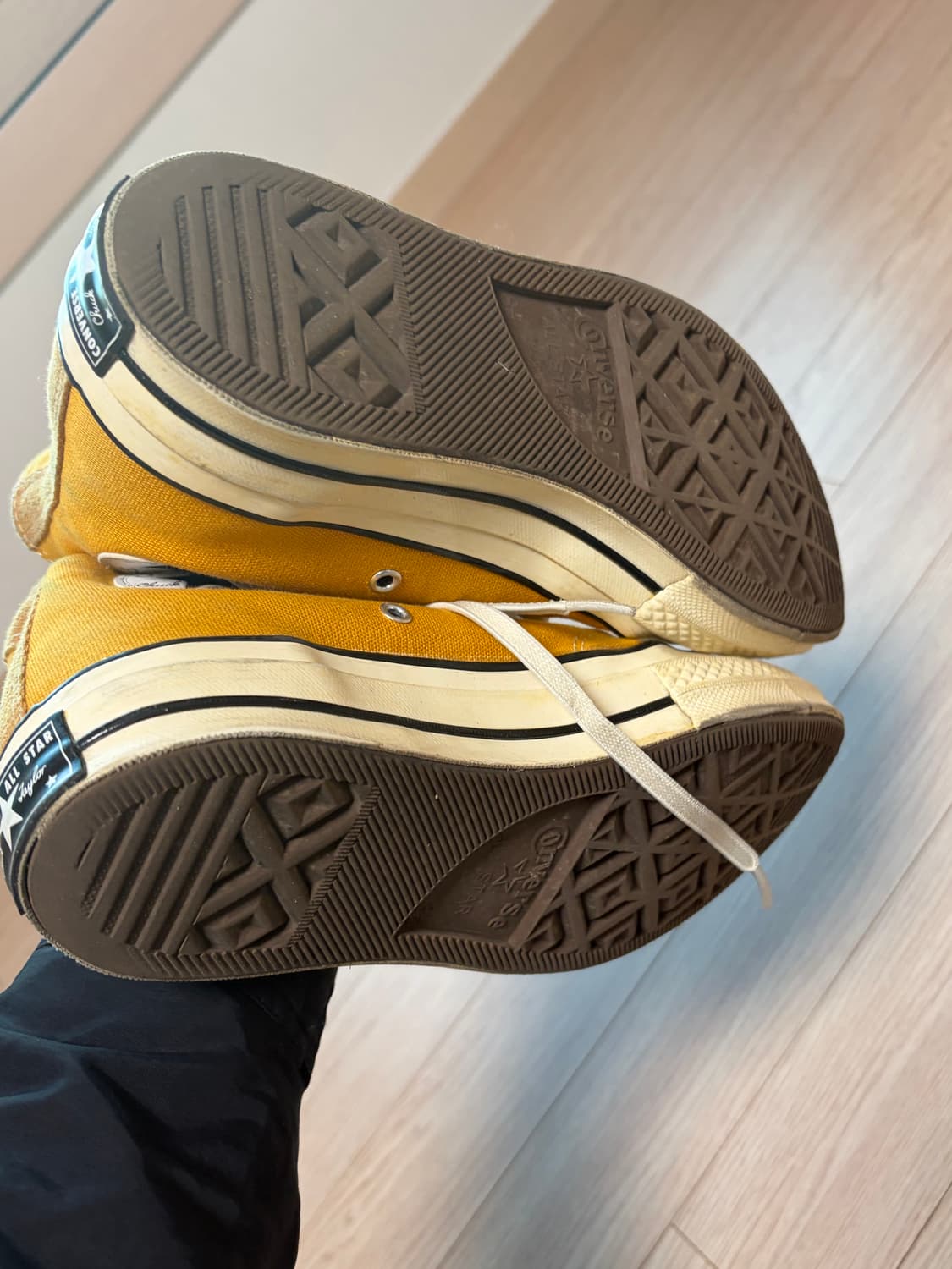 컨버스 척테일러 썬플라워 270 상품이미지4