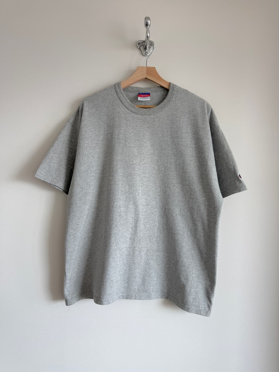 챔피온(Champion) 반팔 티셔츠 상품이미지1