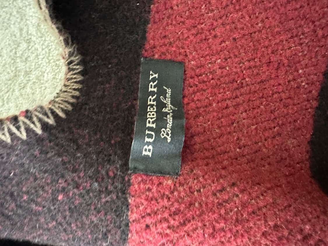 버버리  상품이미지3