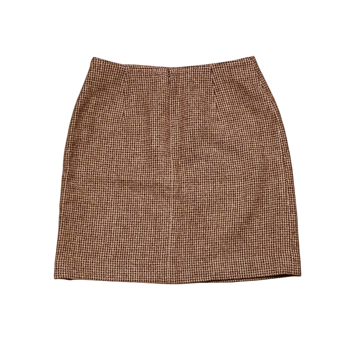 랄프로렌 울 100% 미니스커트 상품이미지2