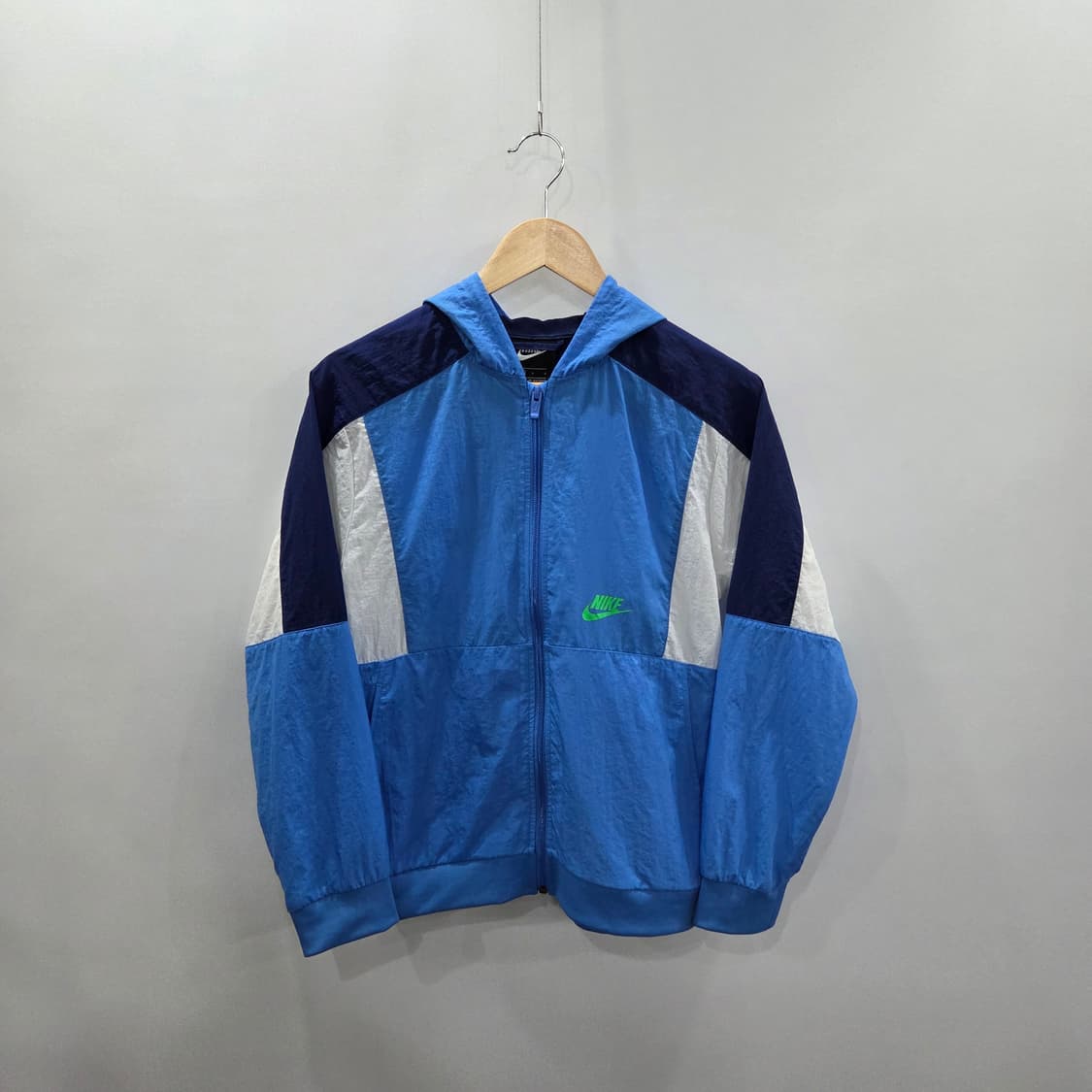 나이키 키즈 바람막이 자켓 L  상품이미지1