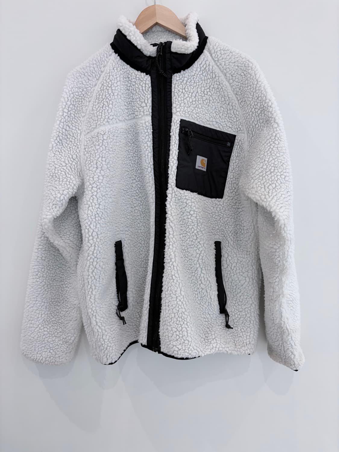 칼하트 후리스  상품이미지3