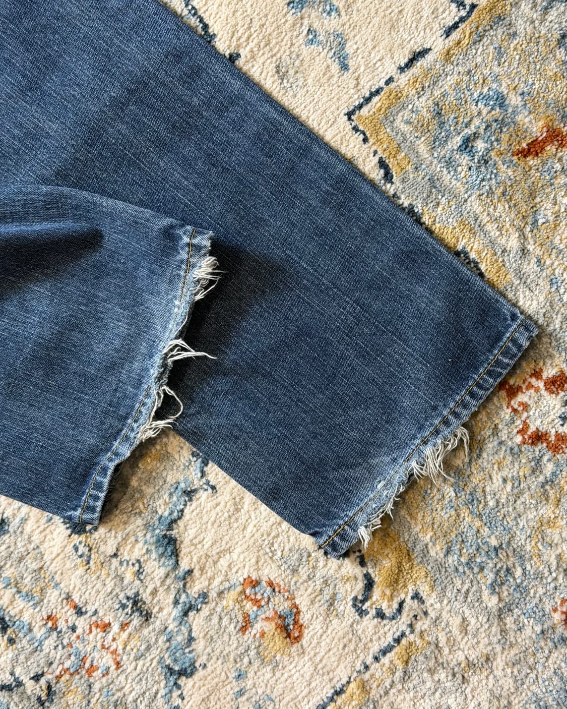 리바이스 빈티지 569 청바지 [SE-227] 상품이미지8