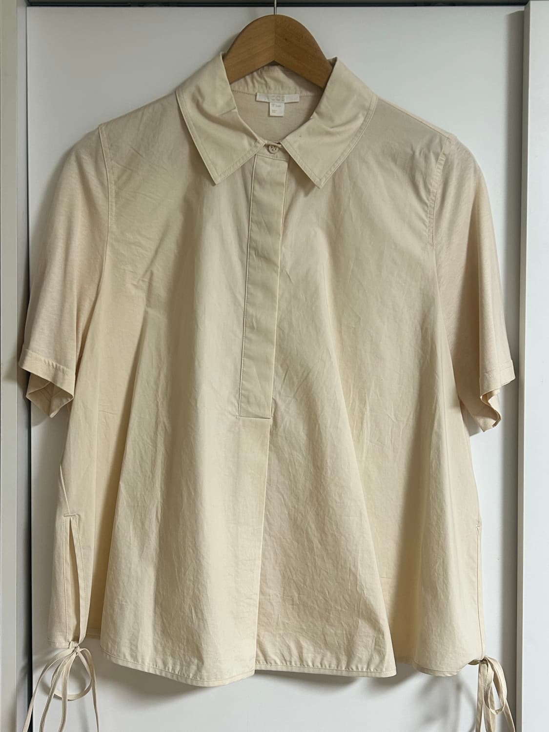 코스 반팔 상품이미지1