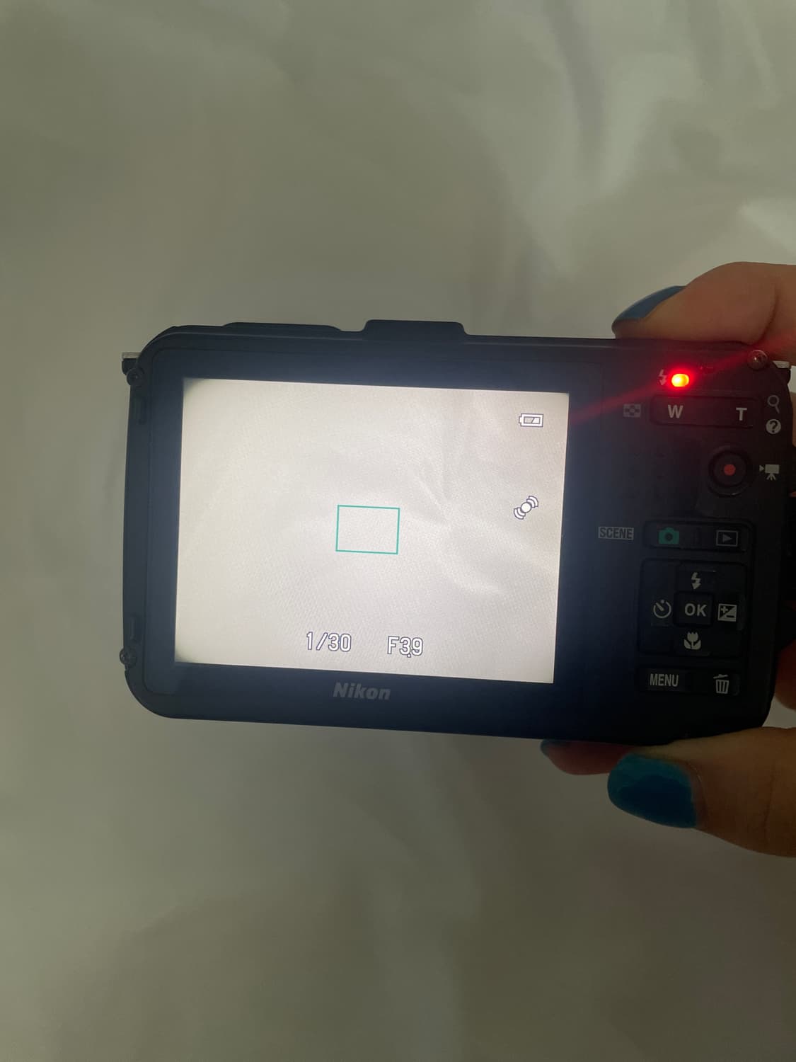 니콘 쿨픽스 aw100 nikon coolpix aw100 상품이미지7