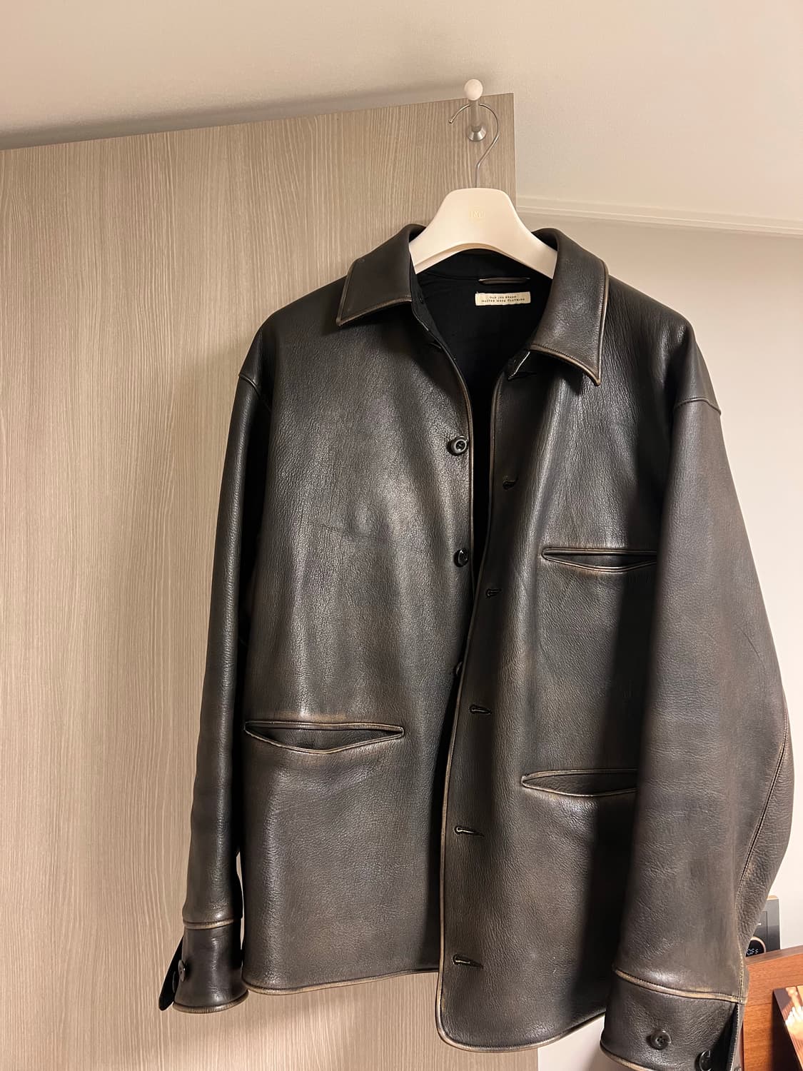 올드조 / 파티나 디아스킨 오토모바일 / 40 상품이미지1