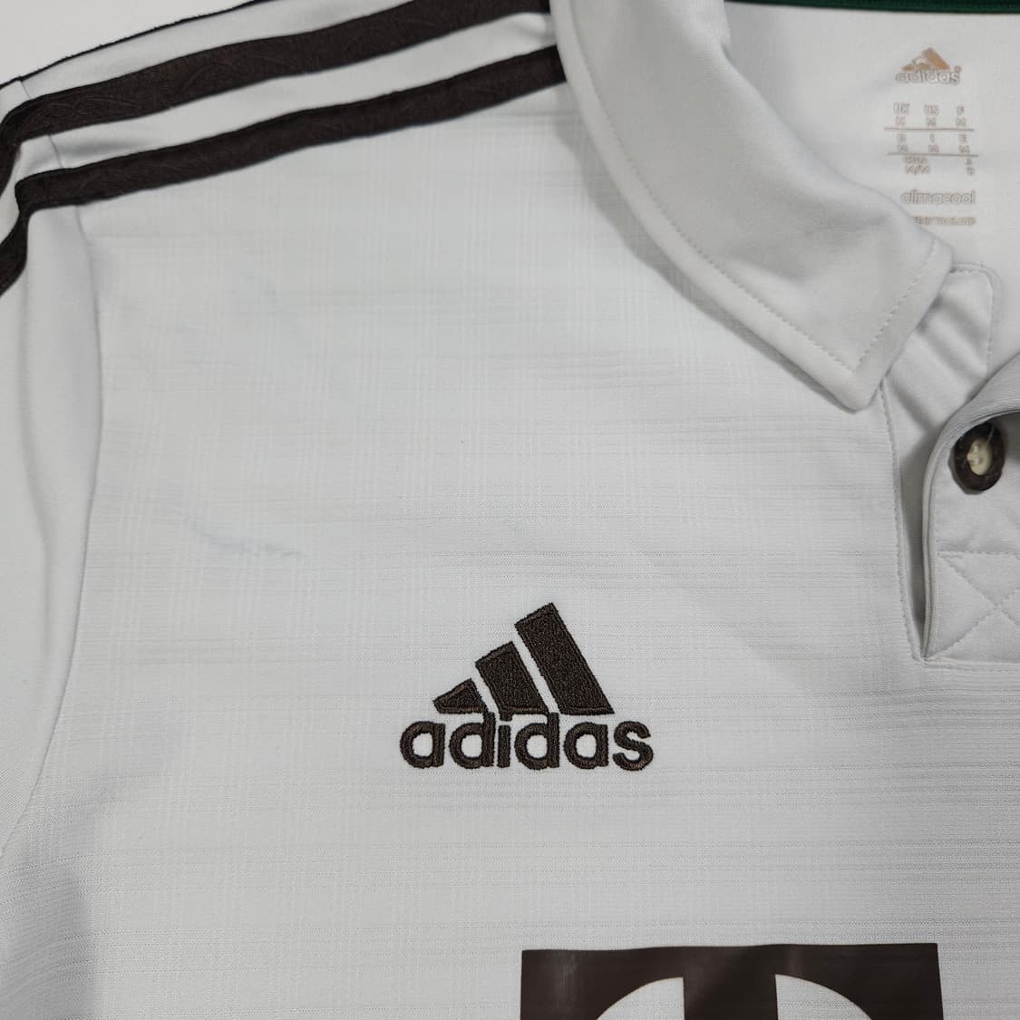 아디다스 뮌헨 축구 유니폼  상품이미지3