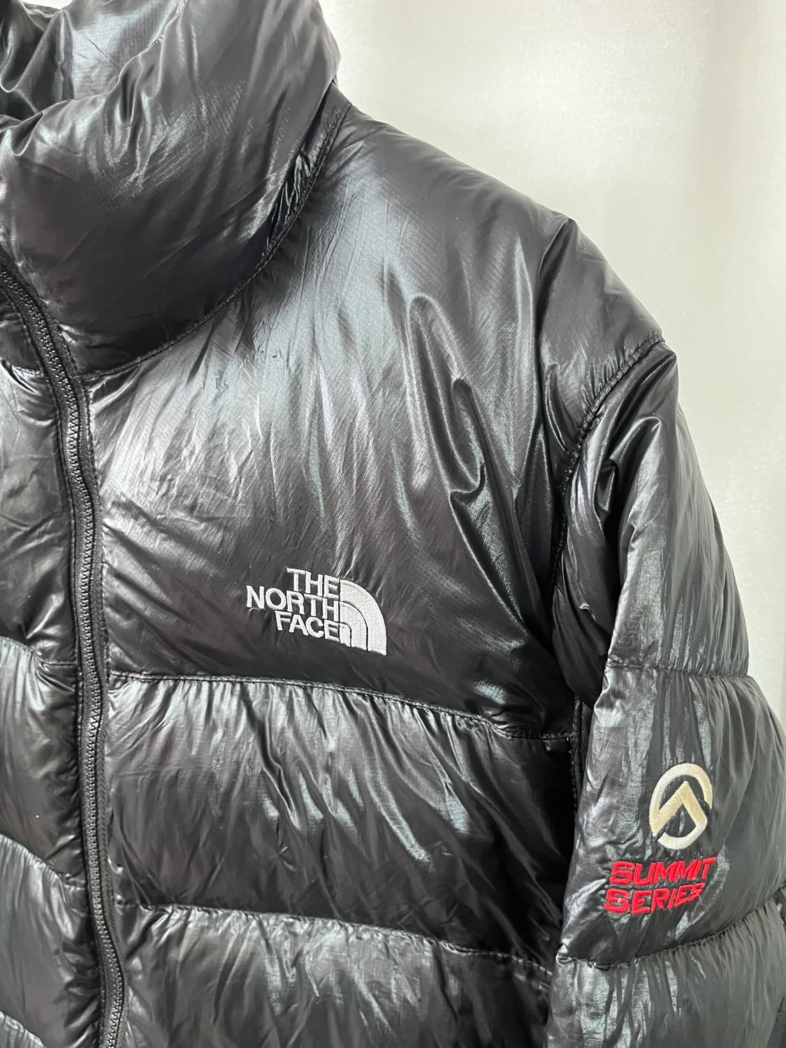 The North Face 800 goose down 상품이미지2