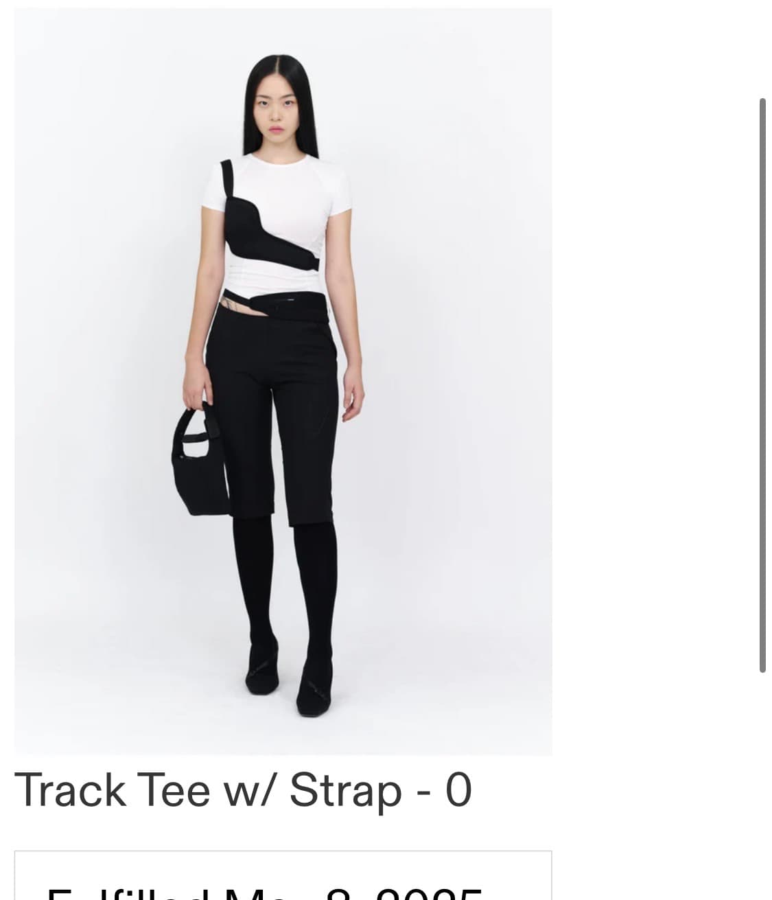 혜인서 스트랩 트랙티 상품이미지2