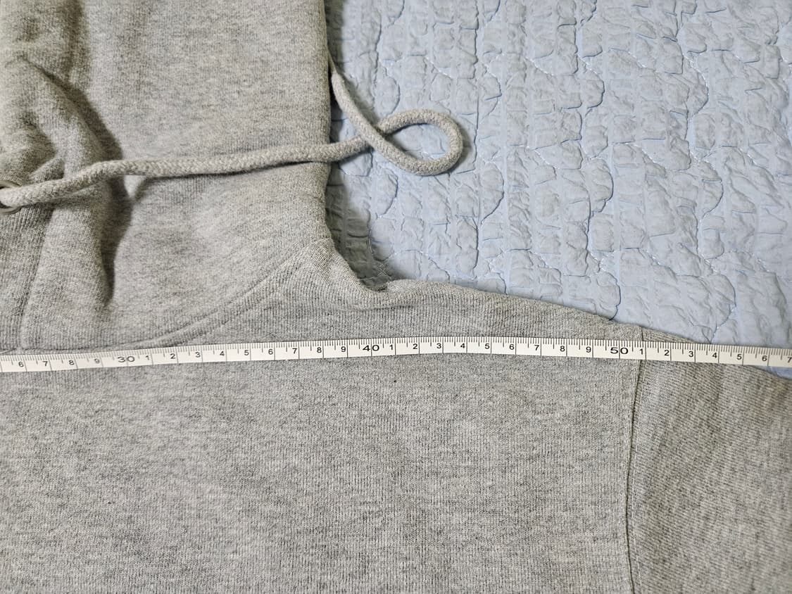 커버낫 후드티 포함 3벌 일괄 상품이미지4