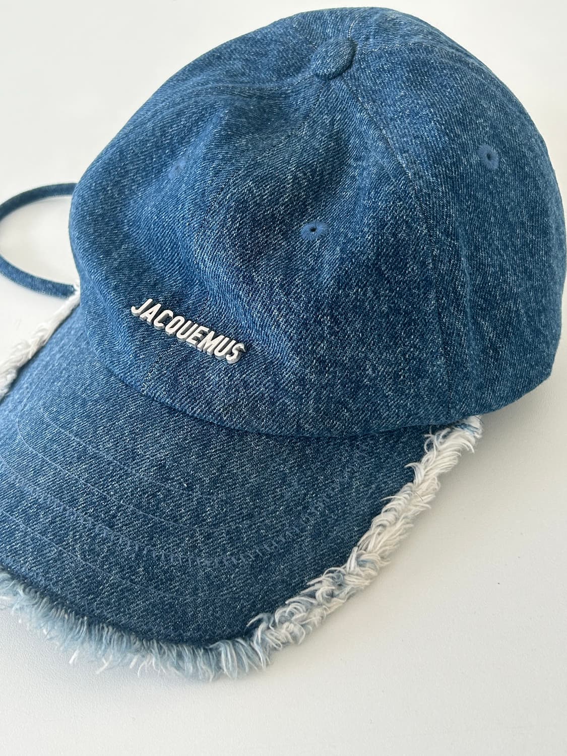 자크뮈스 아티초크 볼캡 상품이미지1