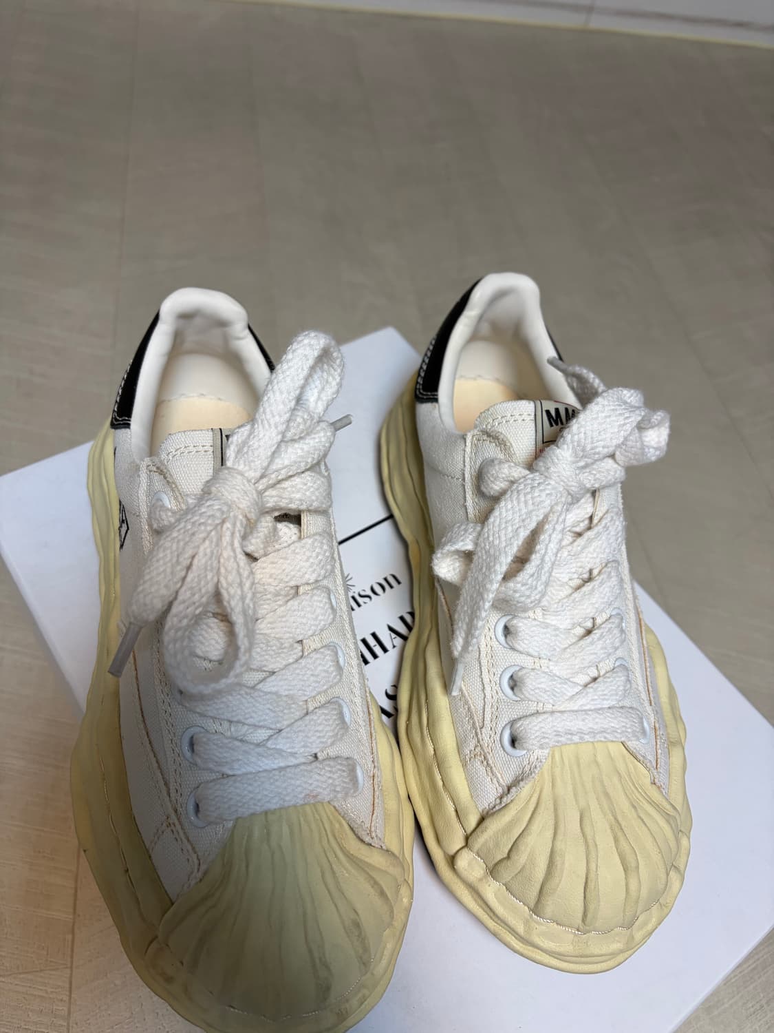 미하라 야스히로 블레이키 (38) 상품이미지5