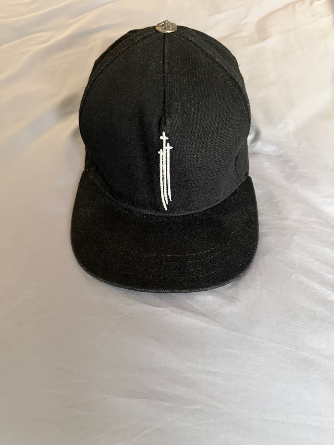 크롬하츠 스냅백 상품이미지1