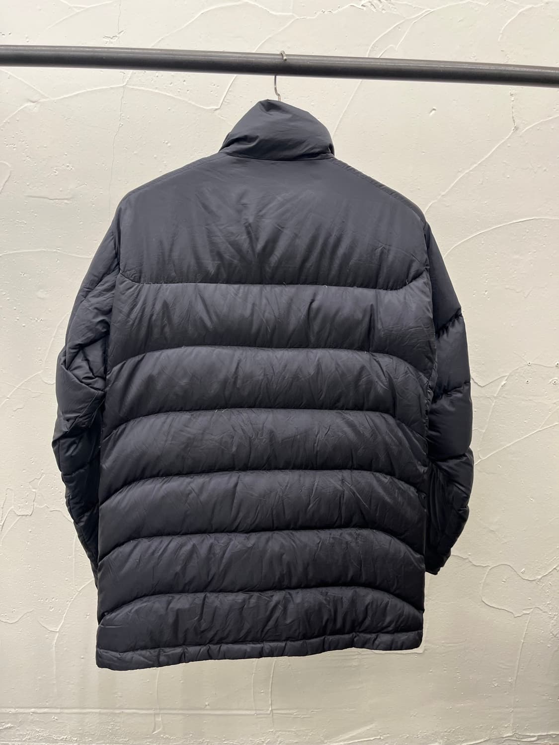 마모트 830필 경량 패딩 상품이미지2