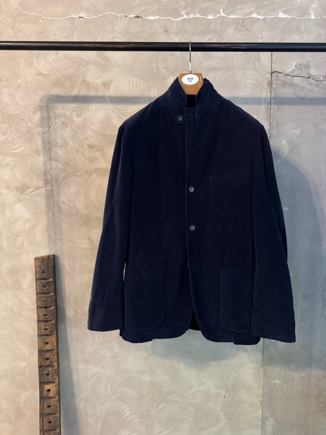 몬테도로 코듀로이 자켓 100 상품이미지7