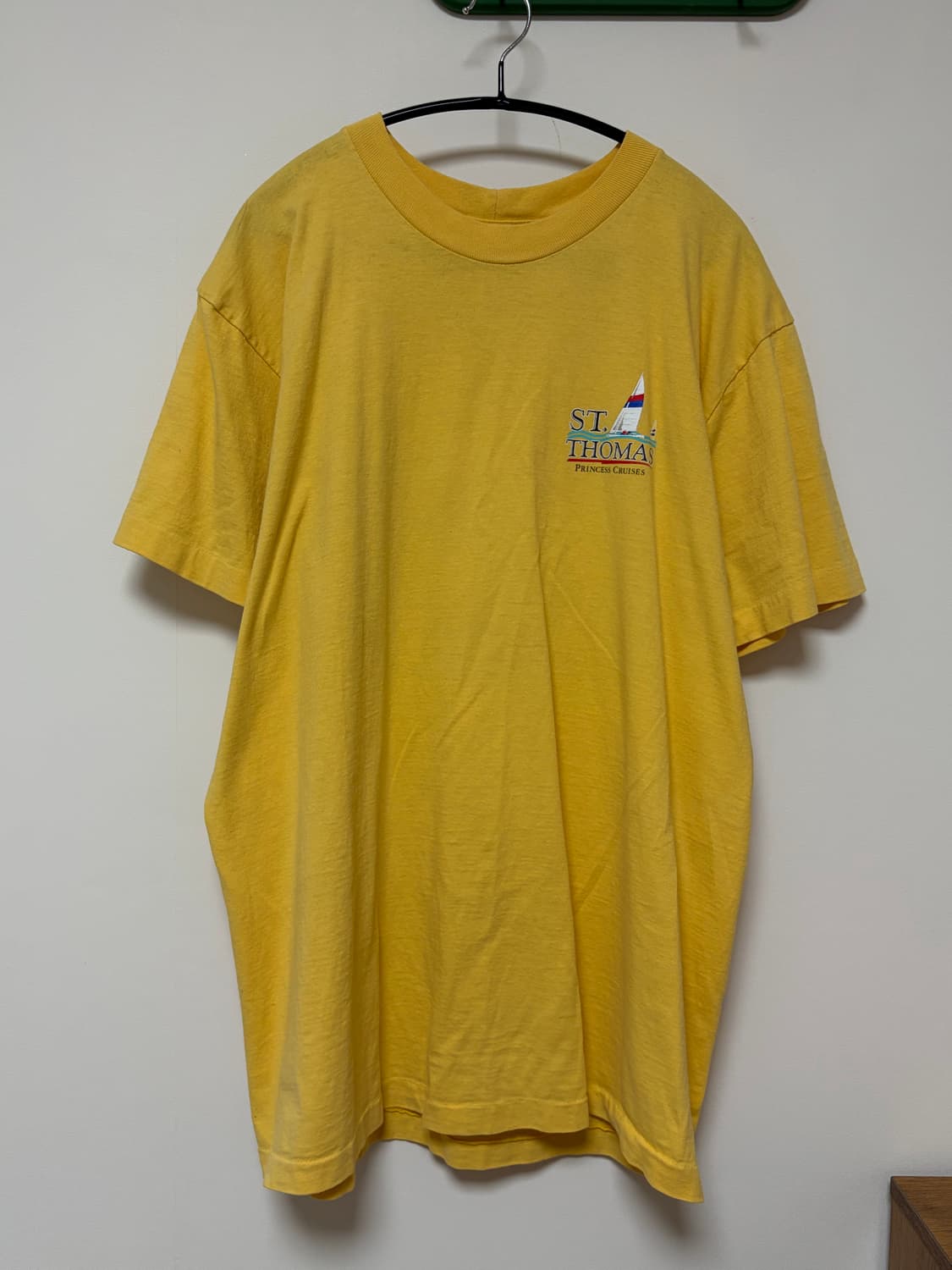 싱글스티치 반팔티셔츠 상품이미지4