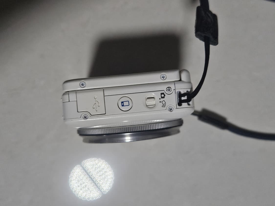 캐논 파워샷 n2 상품이미지6