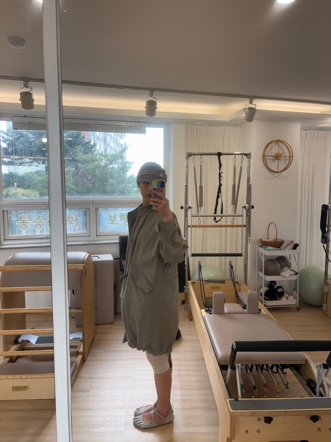 레미 피쉬테일 점퍼 상품이미지2