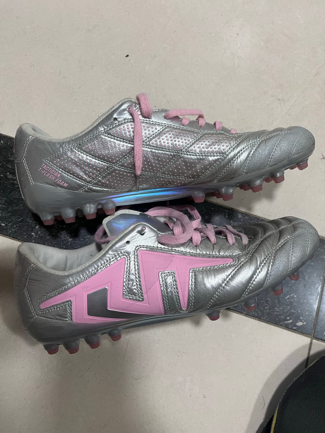 TLSS 택티션 고트 MG 260 상품이미지4