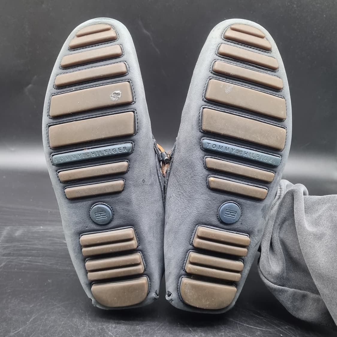 타미힐피거 남성드라이빙슈즈 260 상품이미지3