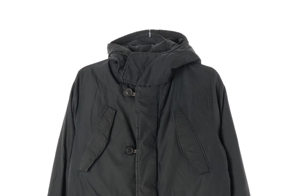 토마스모어 패딩 S 상품이미지4