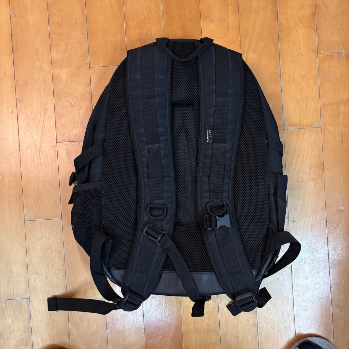 노매뉴얼 백팩 상품이미지2