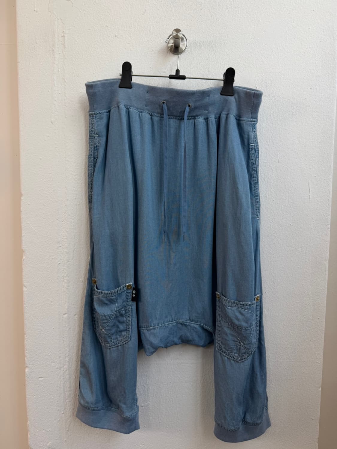 메르시보꾸 사루엘 팬츠  상품이미지1