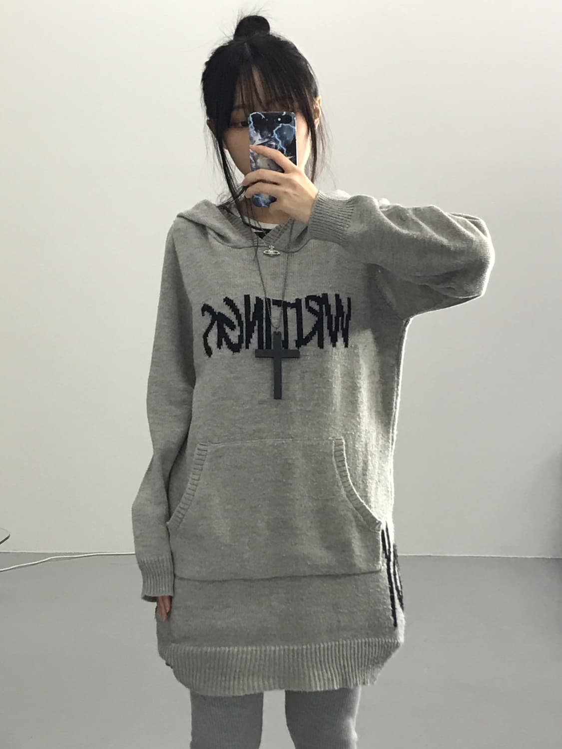 Jpn Y2k Graphic Mini Onepiece 상품이미지2