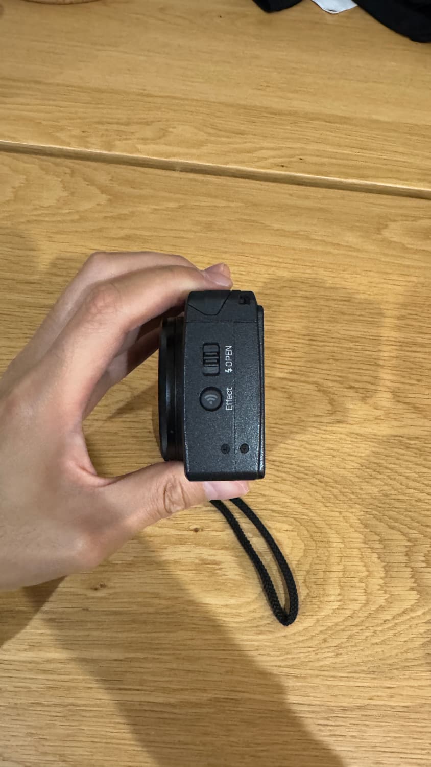 리코 GR2 컷수 5650 중고 판매 상품이미지7