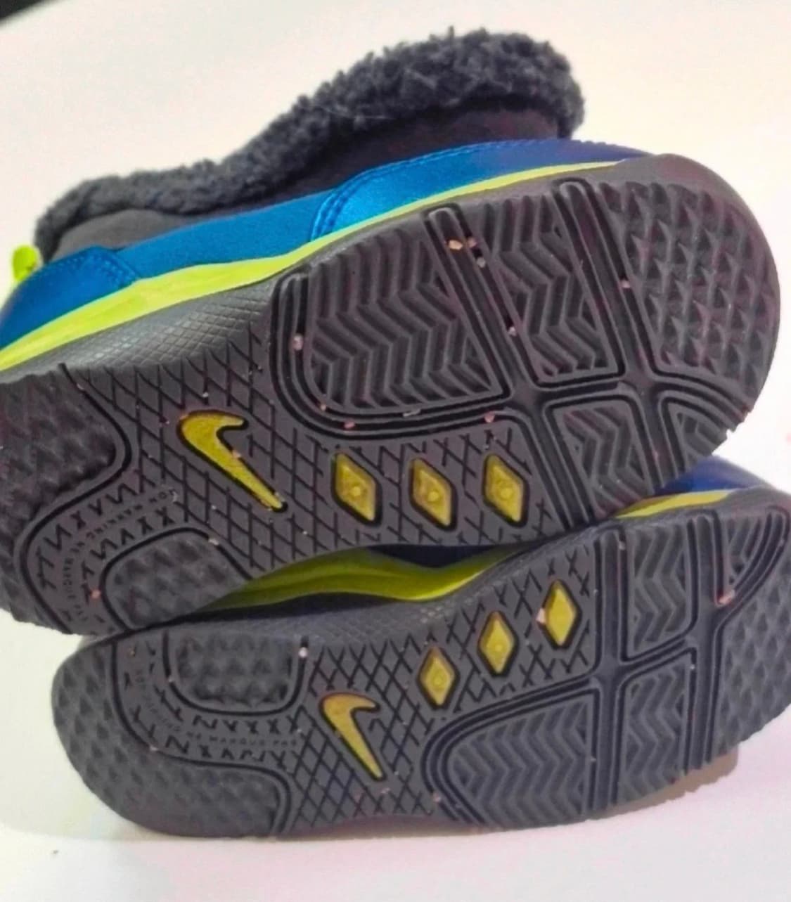 나이키 유아 방한화 / 부츠 상품이미지3