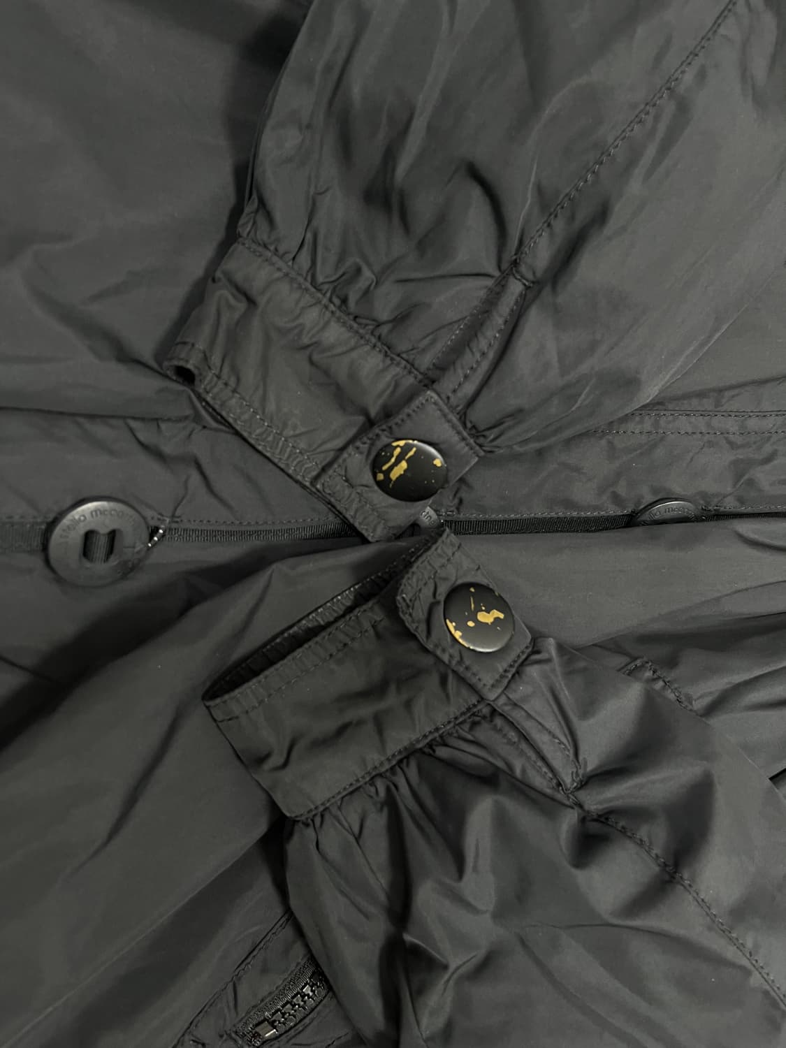 Adidasxstellamccarteny 패디드 자켓 (90) 상품이미지5