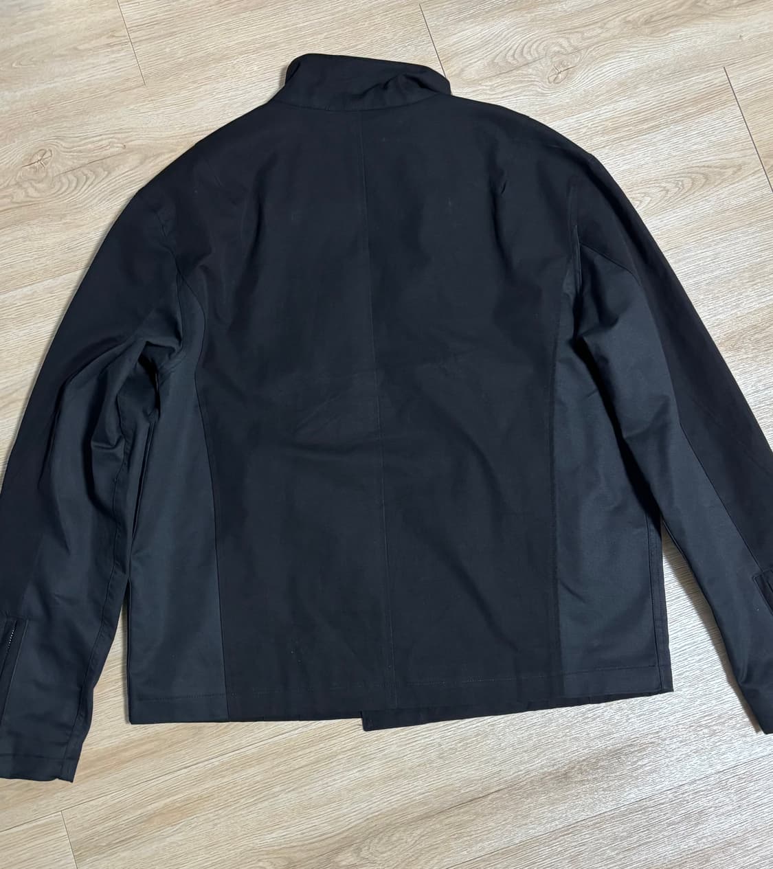 ignota core:14 explorer double jacket L 상품이미지2