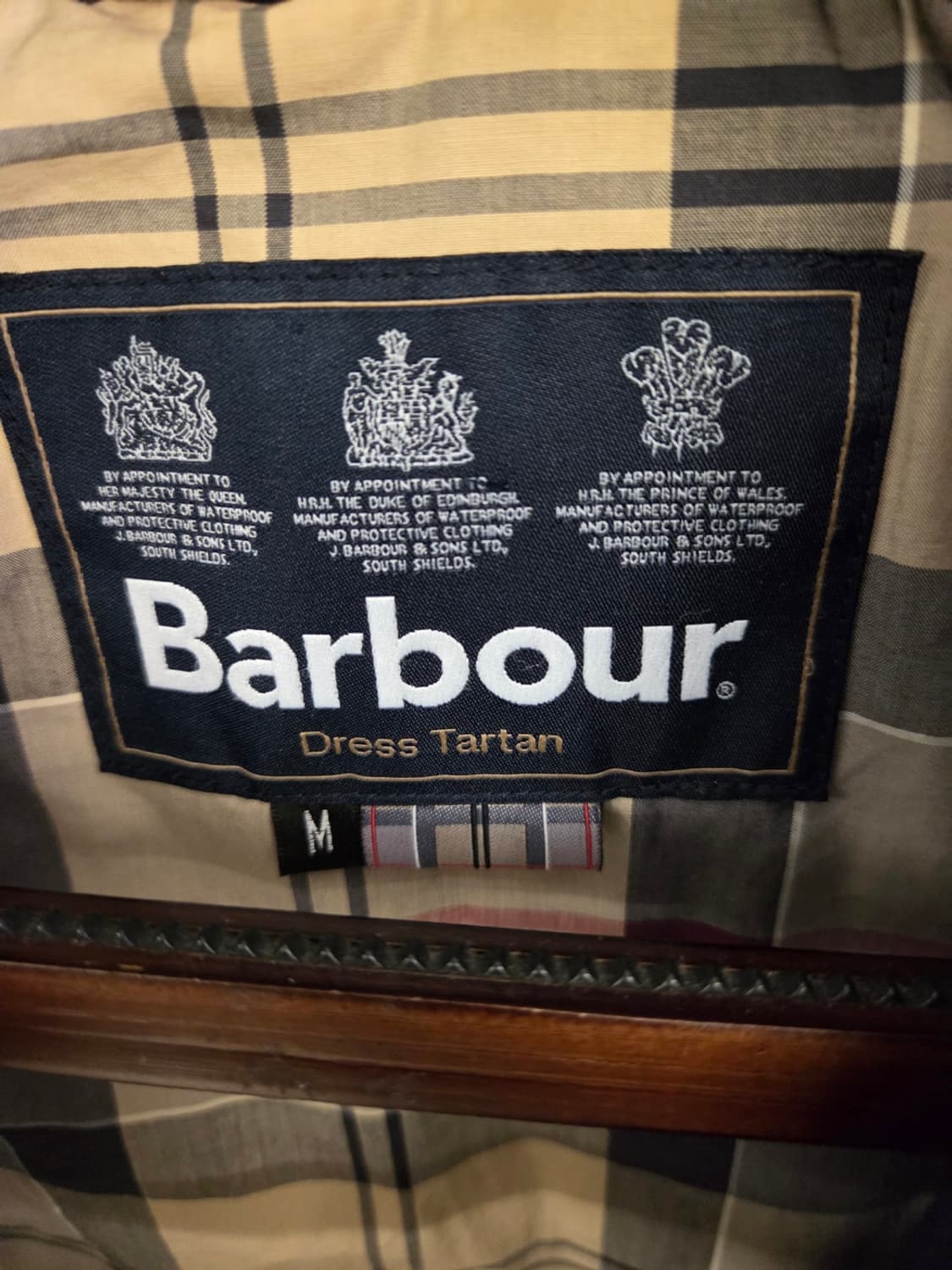 바버퀼팅 상품이미지6