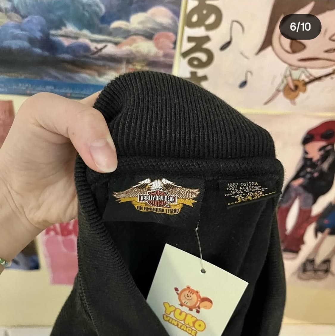 빈티지 코디세트 상품이미지6