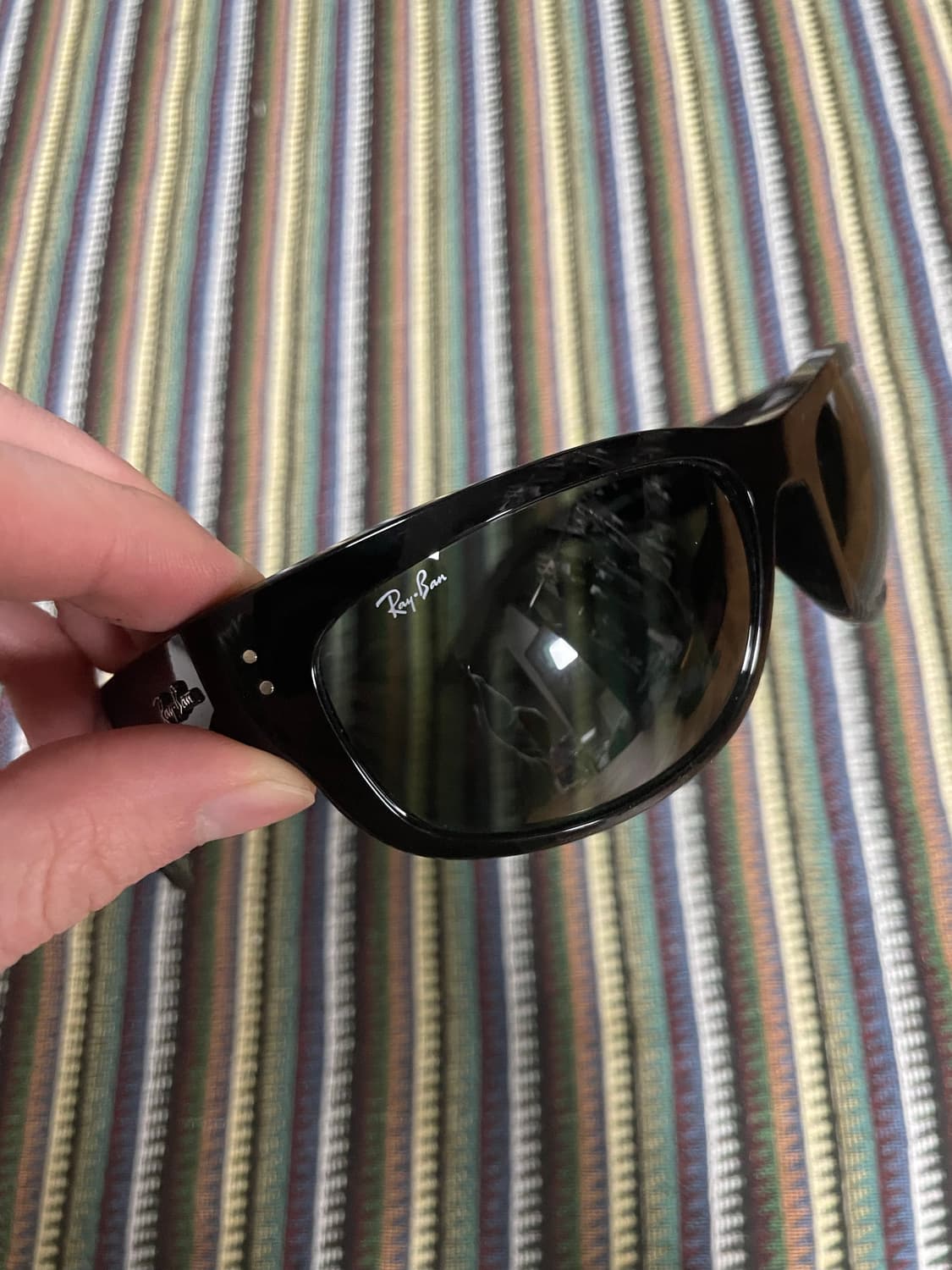 레이벤 메가 발로라마 상품이미지5