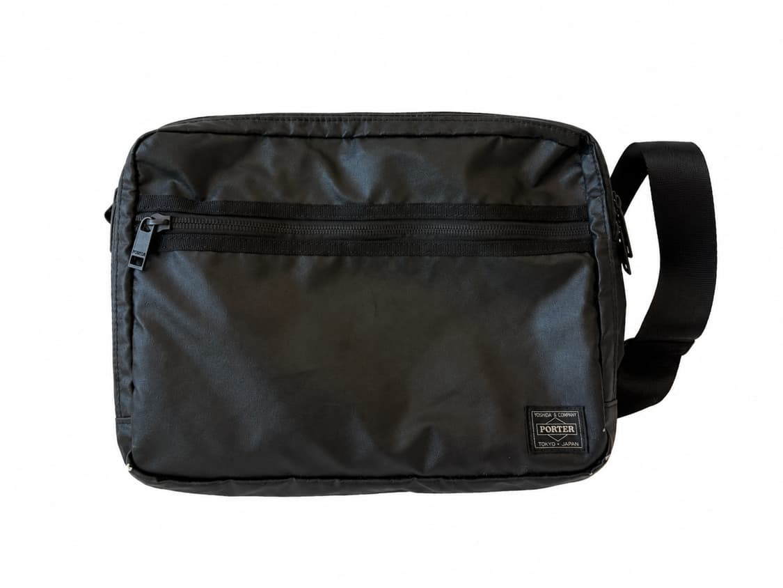 PORTER TACTICAL SHOULDER BAG 상품이미지1