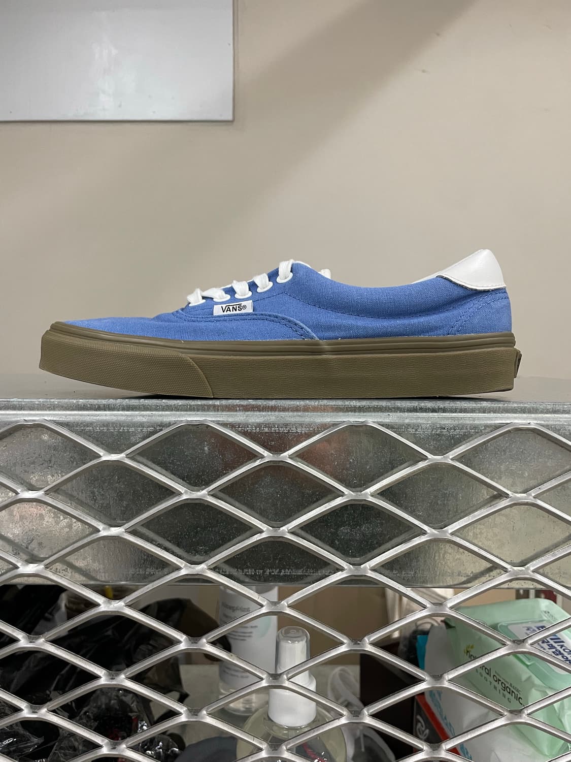 반스 에라 블루 트루 화이트 260 (gr-4366) 상품이미지1