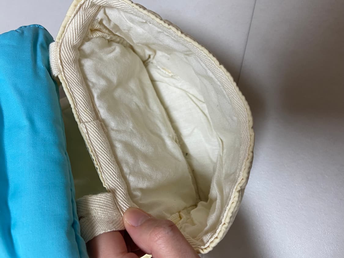 산엑스 고전 타래판다 벽걸이 윌포켓 소품 상품이미지5