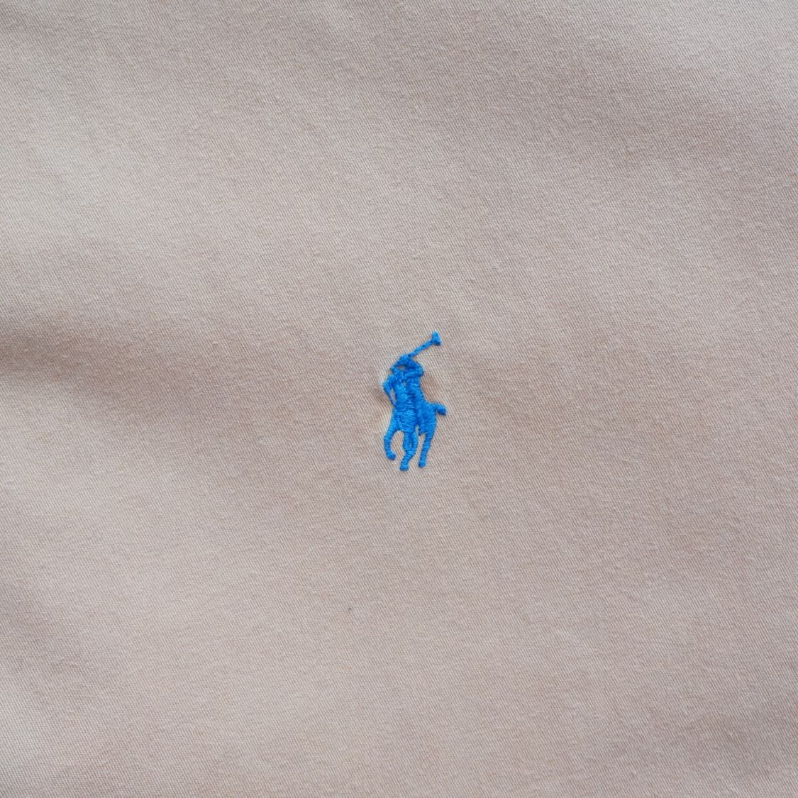 90s 폴로 랄프로렌 블레이크 반팔셔츠 XL 상품이미지2