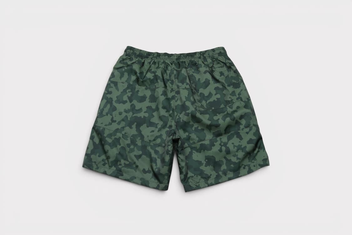 [XL] 나이키 우븐 카모 반바지 상품이미지6