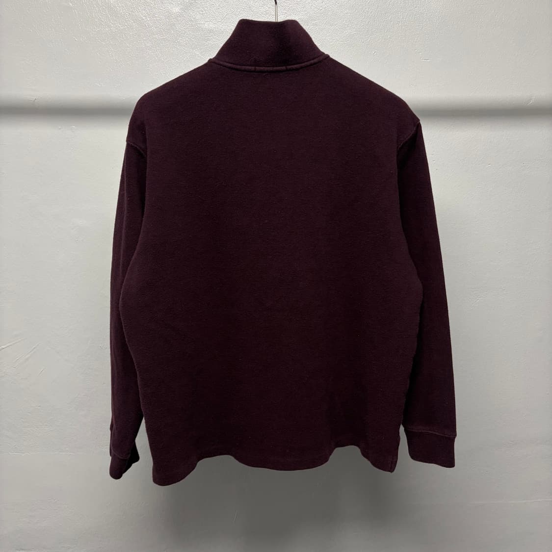 폴로 랄프로렌 쿼터집 상품이미지2