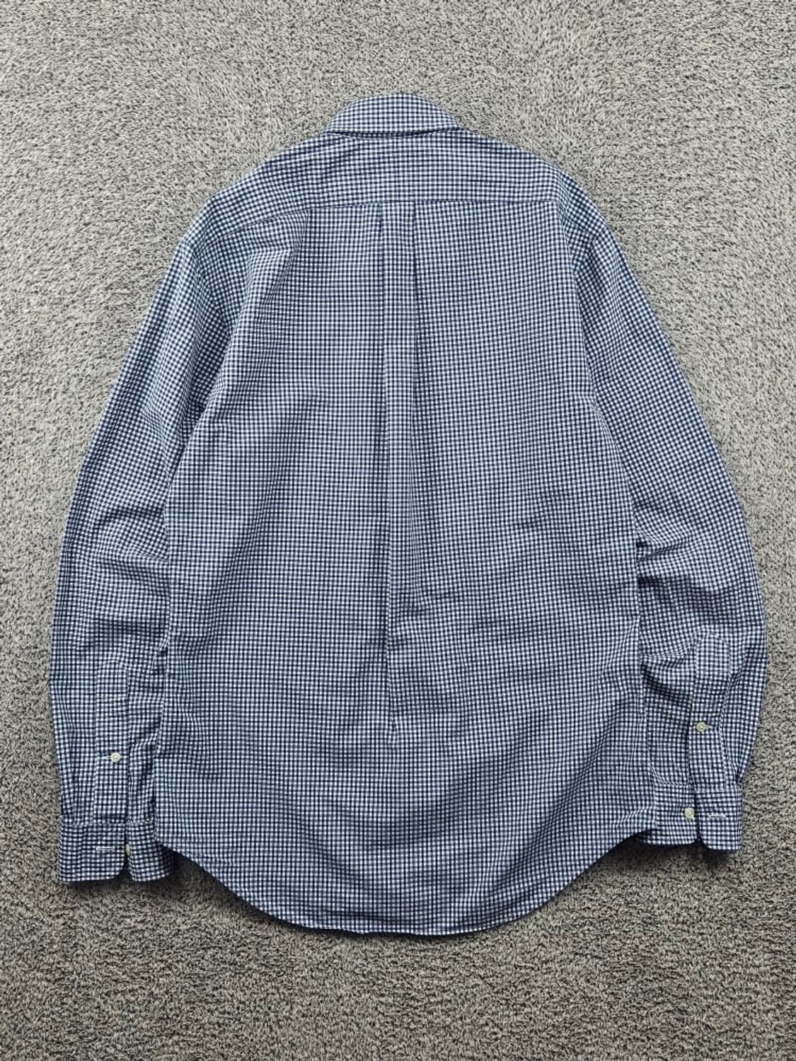 폴로랄프로렌 체크 셔츠 ( M ) / 11929 상품이미지5