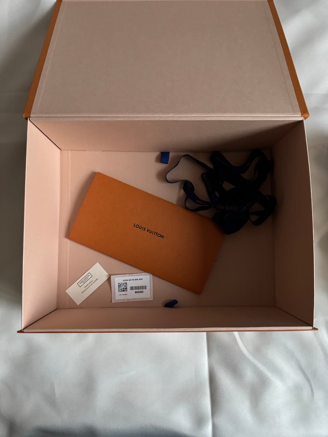 루이비통 오데온 PM 상품이미지4