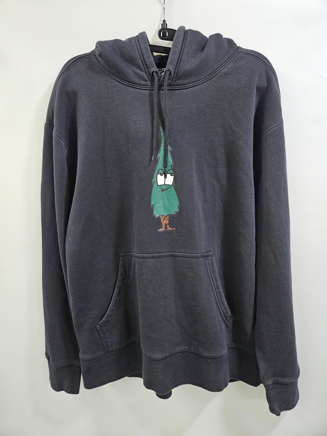 나이키 SB 트리 카툰 후드티 L 상품이미지1