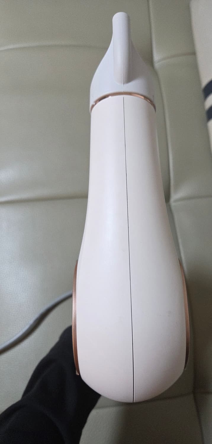 유닉스 1800W 슈퍼디플러스 BLDC 접이식 헤어 드라이기 상품이미지4