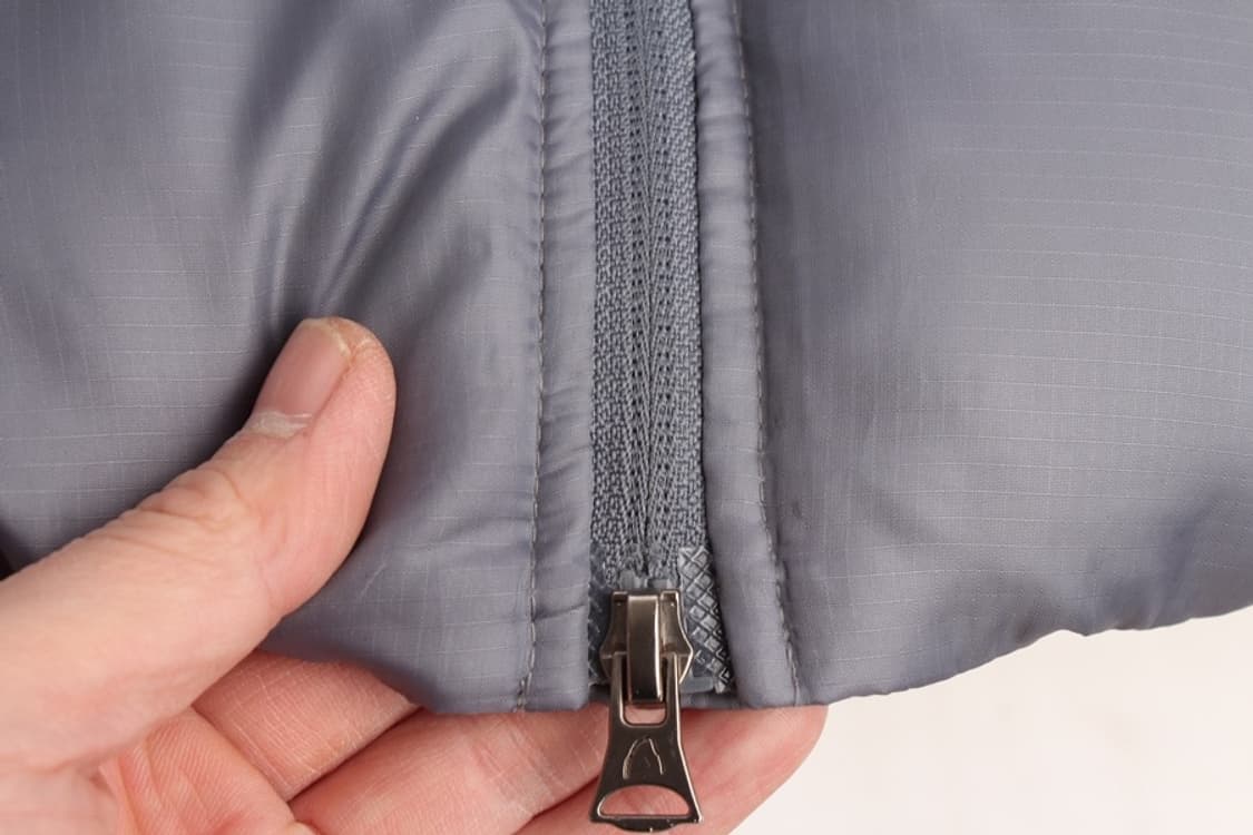 L 시에라디자인 다운 패딩 상품이미지6