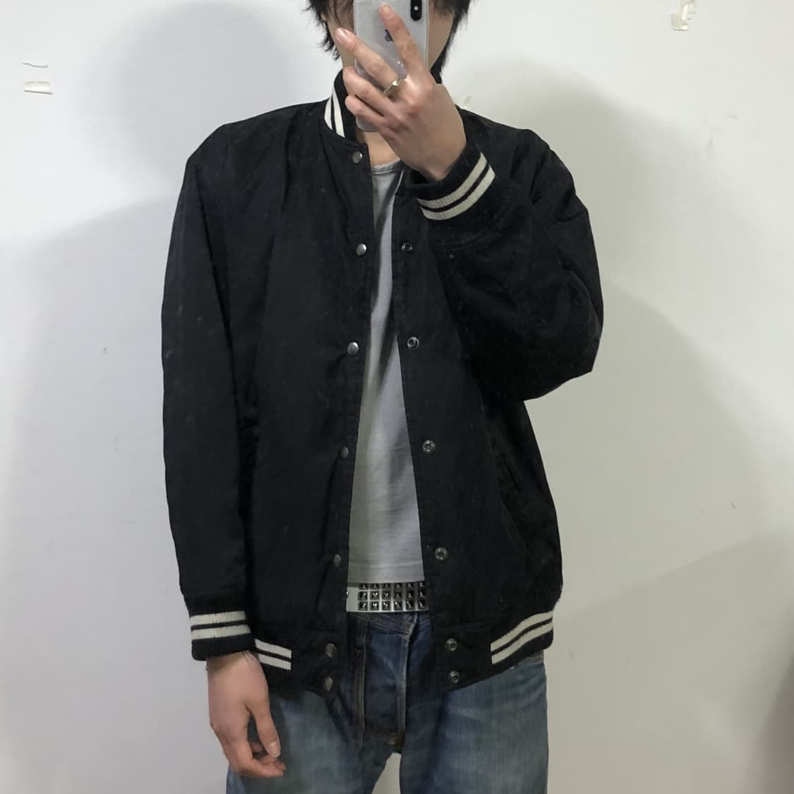 디키즈 바시티 자켓 상품이미지3