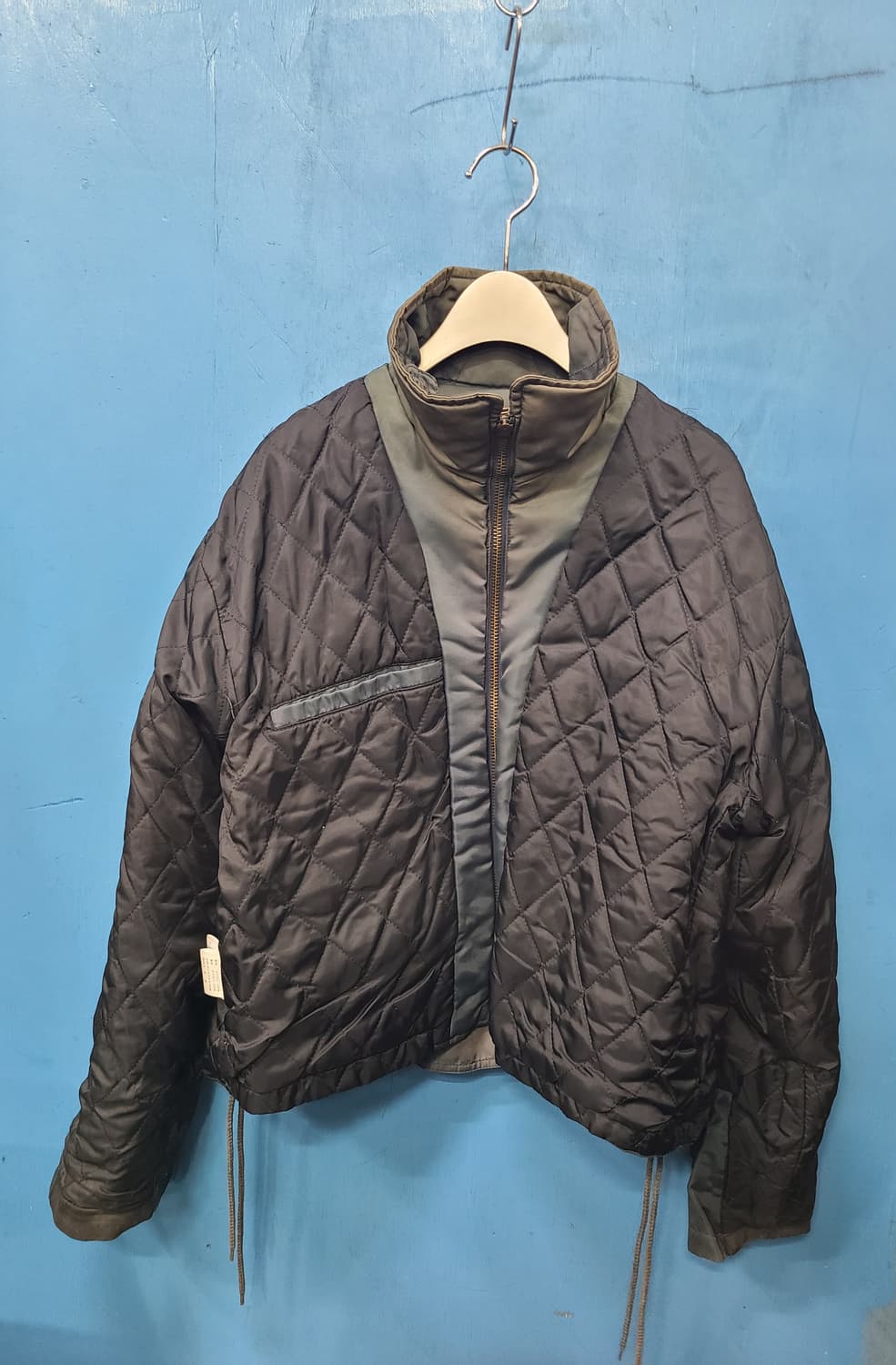 일본 빈티지 할리데이비슨 자켓 상품이미지7