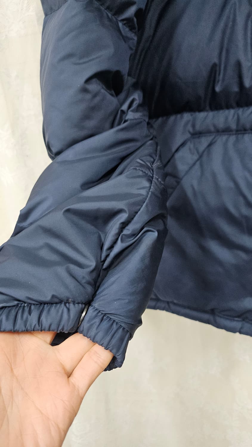 280.폴로 랄프로렌 푸퍼 패딩  상품이미지3