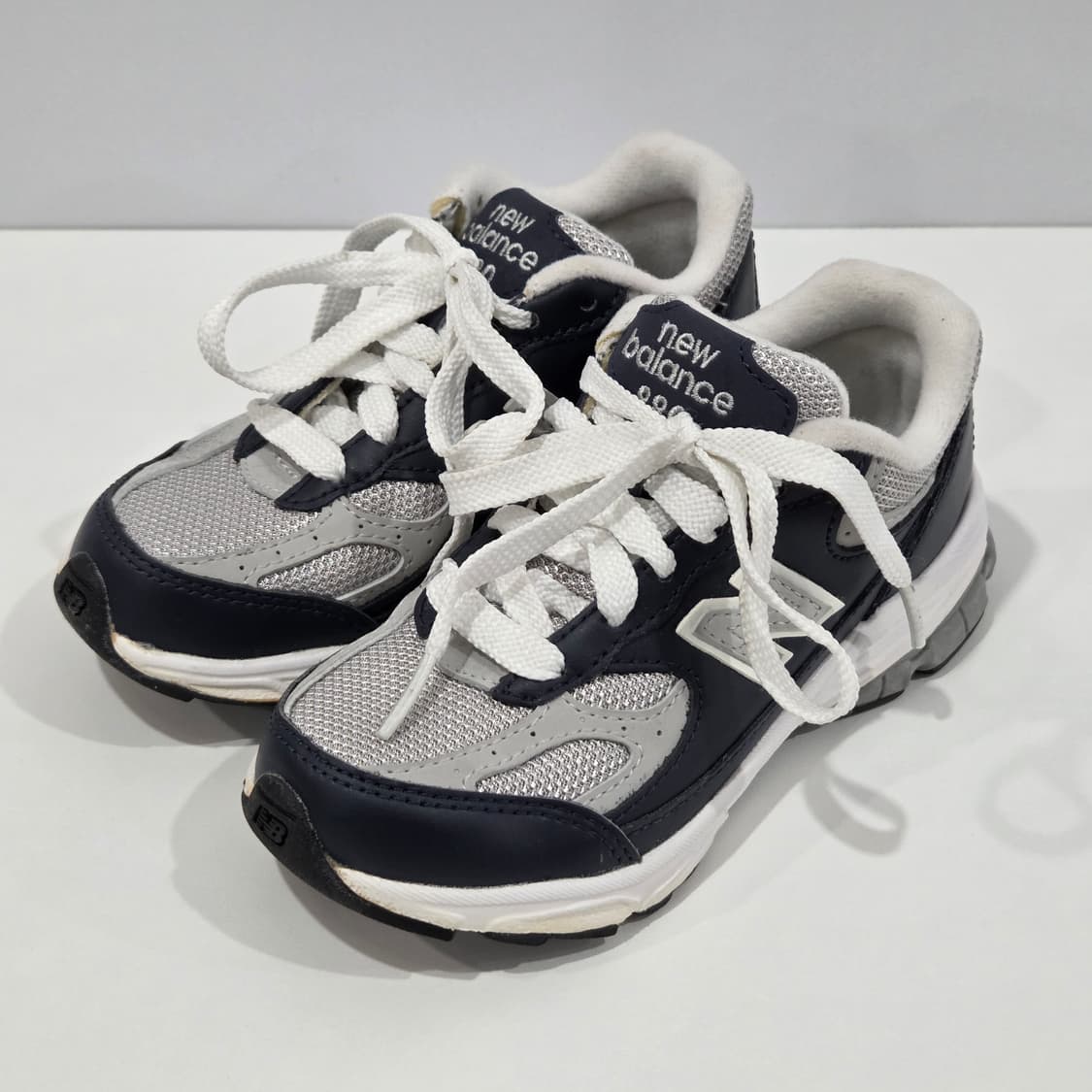 뉴발란스 키즈 880 165 상품이미지3